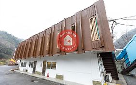 Oyo Hotel Tatsuyoshi Sennan Misakimachi