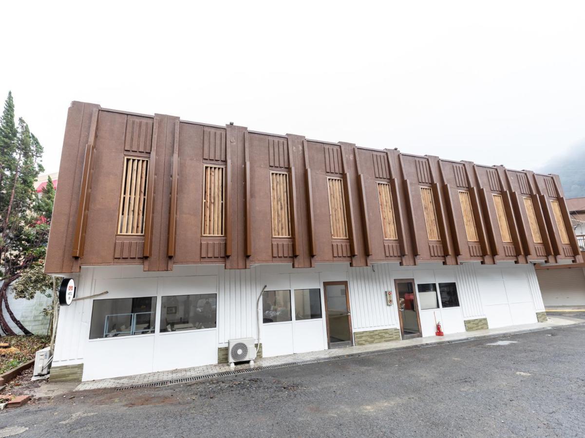Oyo Hotel Tatsuyoshi Sennan Misakimachi Tannowa Exterior photo