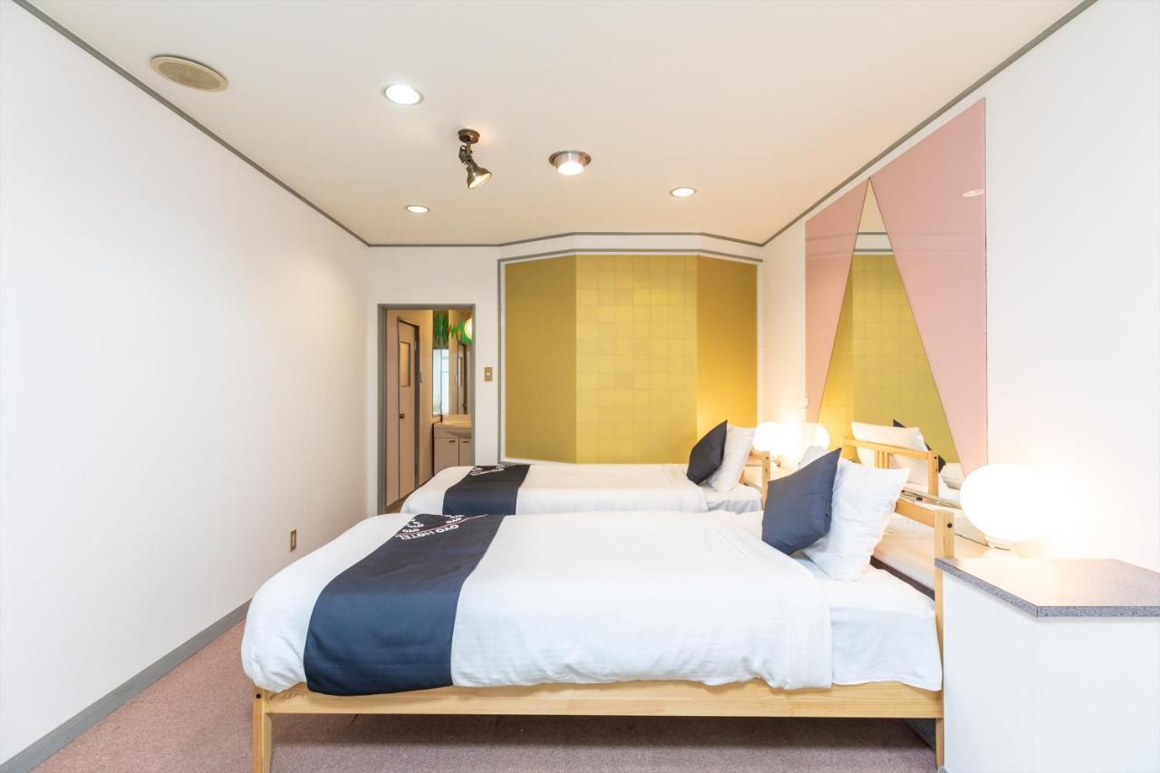 Oyo Hotel Tatsuyoshi Sennan Misakimachi Tannowa Exterior photo