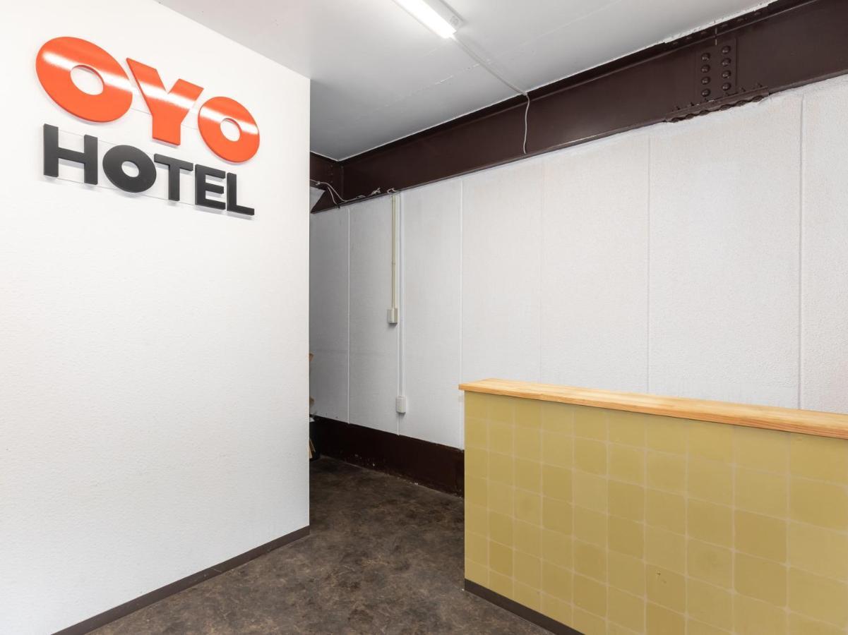 Oyo Hotel Tatsuyoshi Sennan Misakimachi Tannowa Exterior photo